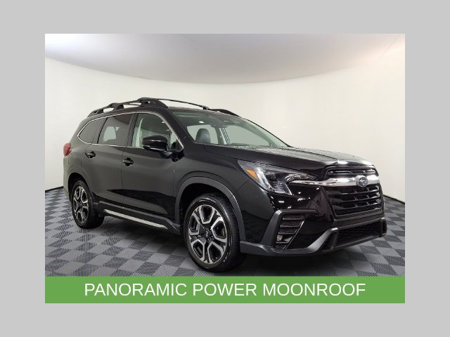 Used 2024 Subaru Ascent Limited w/ Technology Package AWD/4WD image 1