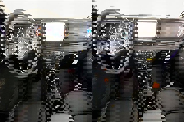 New 2026 Jeep Gladiator Sport image 6