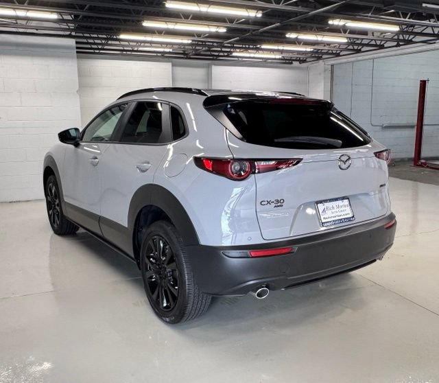 Used 2026 MAZDA CX-30 AWD 2.5 S image 3