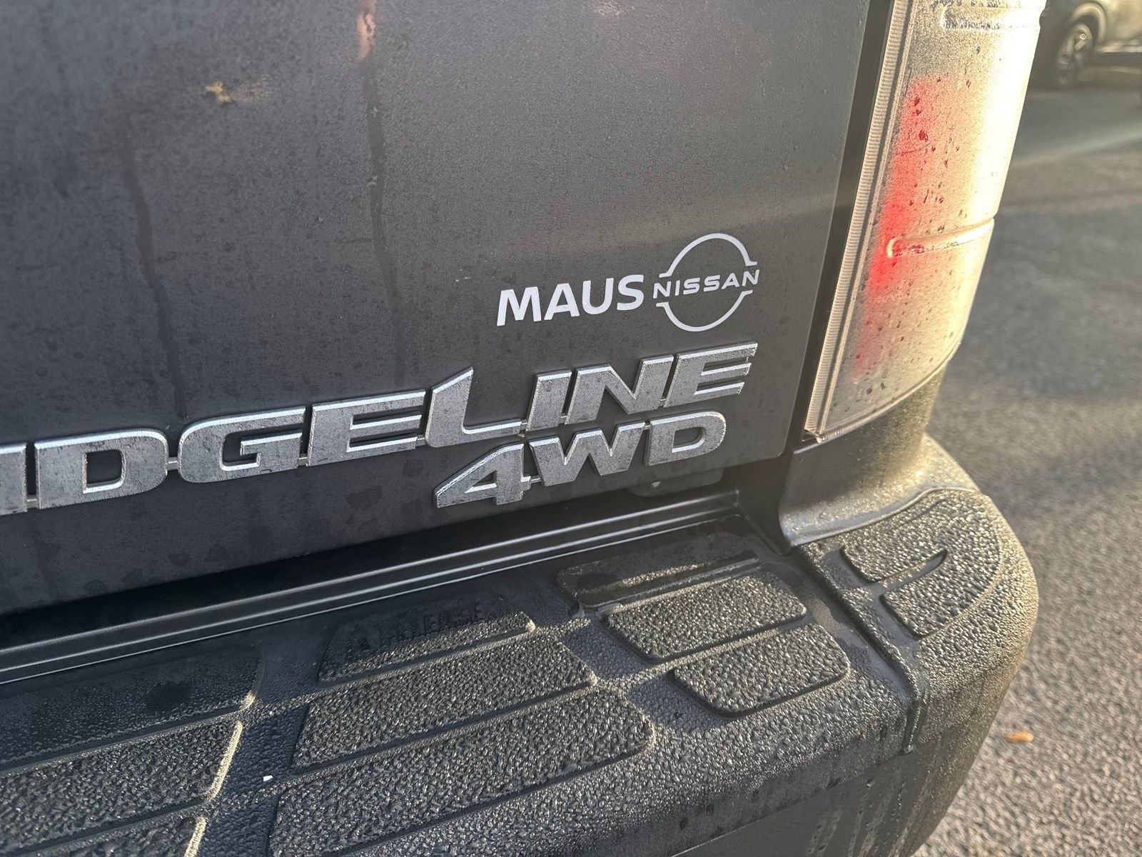 Used 2013 Honda Ridgeline RTL image 8