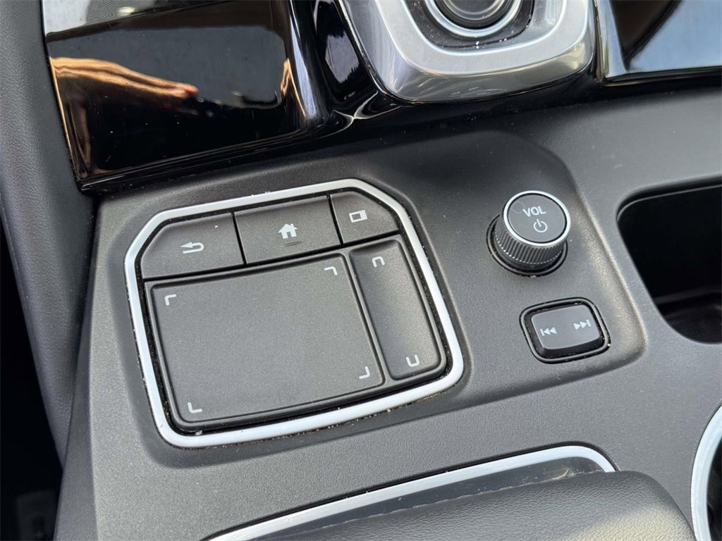 Certified 2023 Acura MDX SH-AWD w/ Technology Package image 30