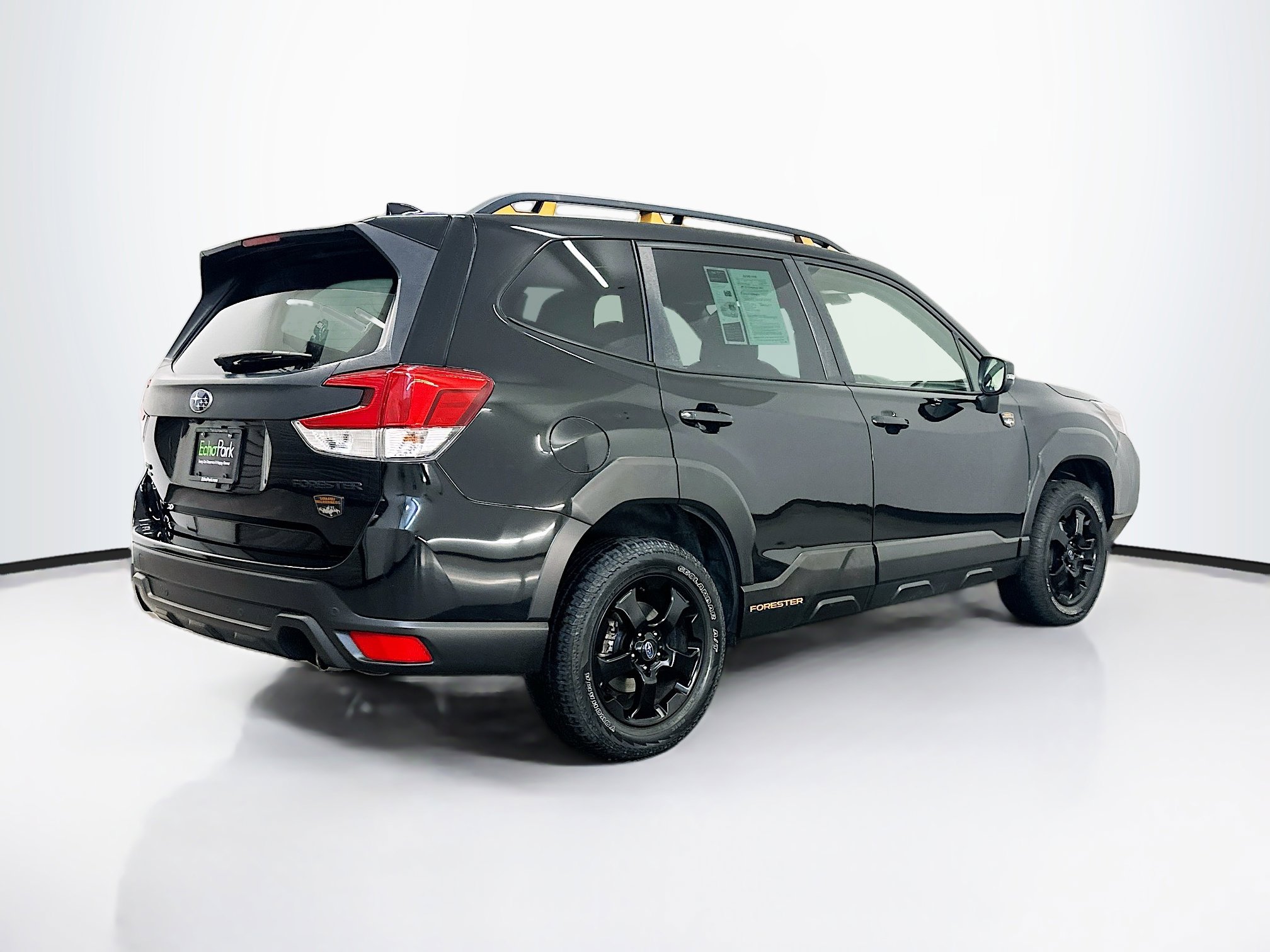 Used 2023 Subaru Forester Wilderness image 9