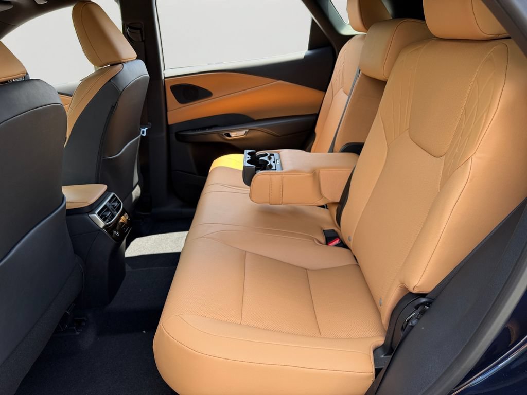 New 2026 Lexus RX 350 Premium AWD/4WD image 8
