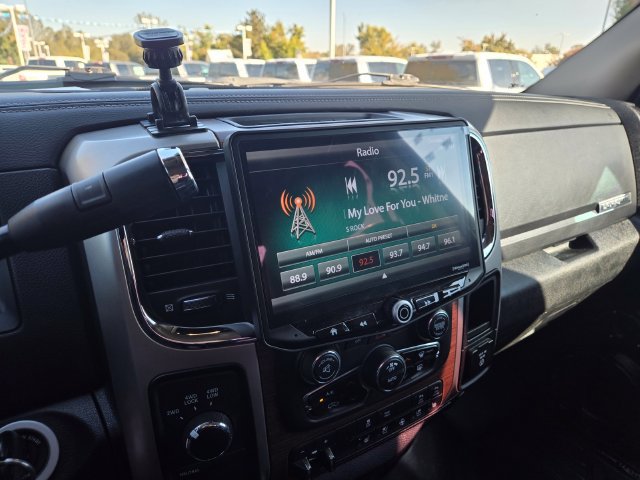 Used 2017 RAM 2500 Laramie w/ Protection Group AWD/4WD image 18