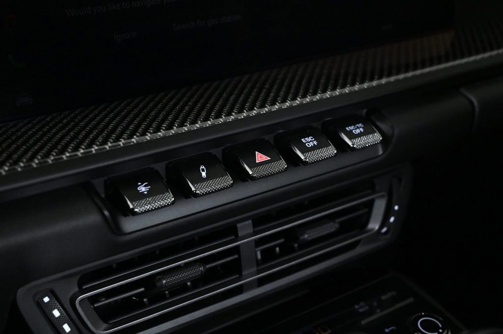 Used 2023 Porsche 911 GT3 image 22