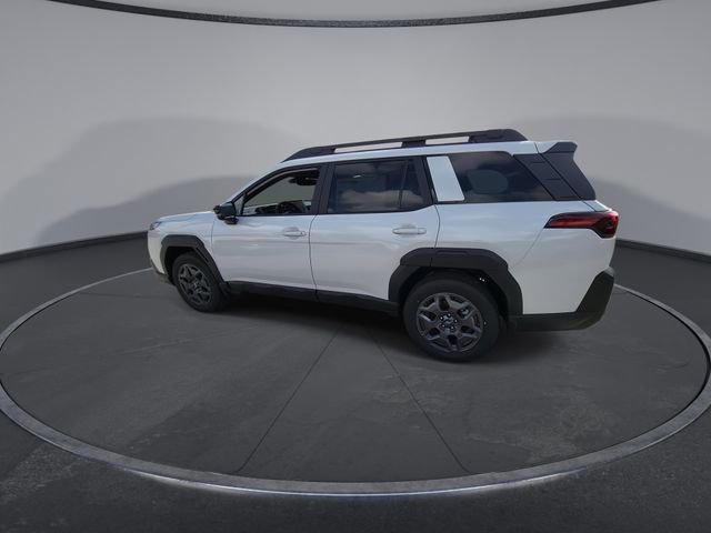 New 2026 Subaru Outback Premium image 6