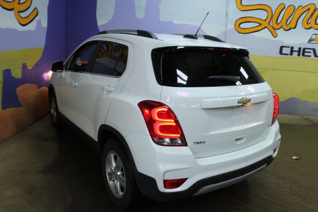 Used 2019 Chevrolet Trax LT FWD image 6