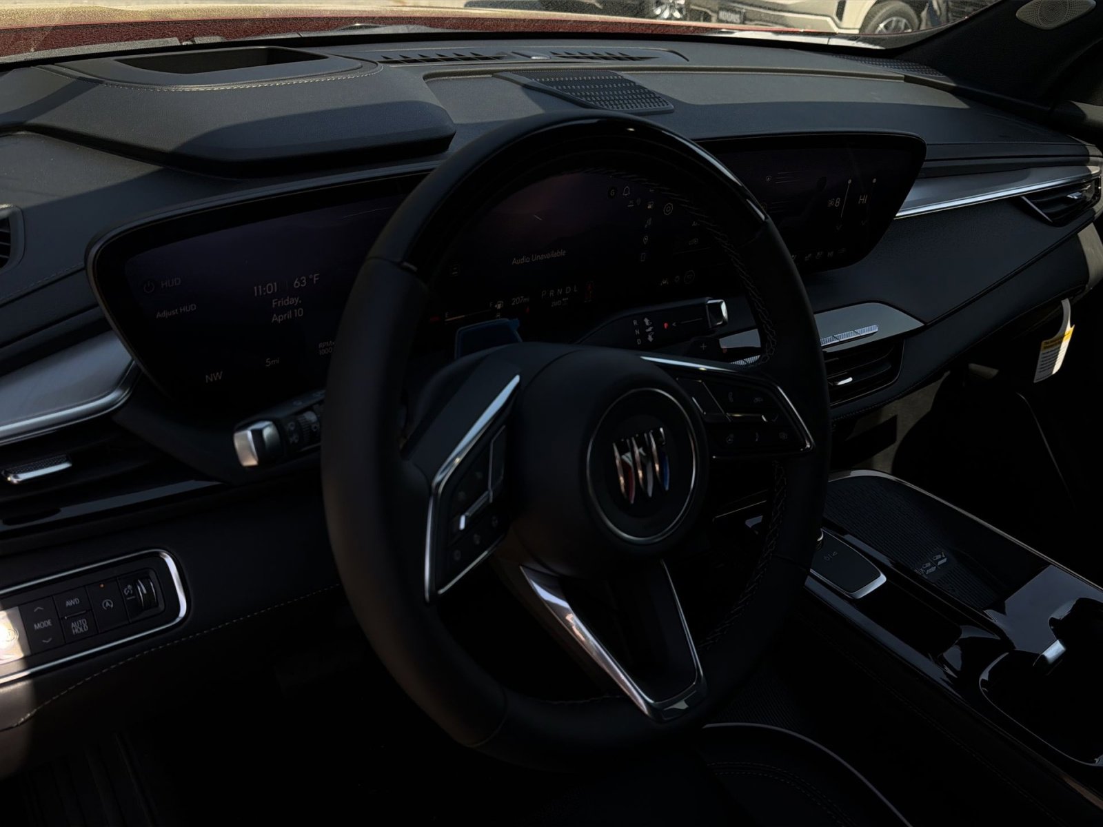 New 2026 Buick Enclave Avenir w/ Super Cruise Package image 16