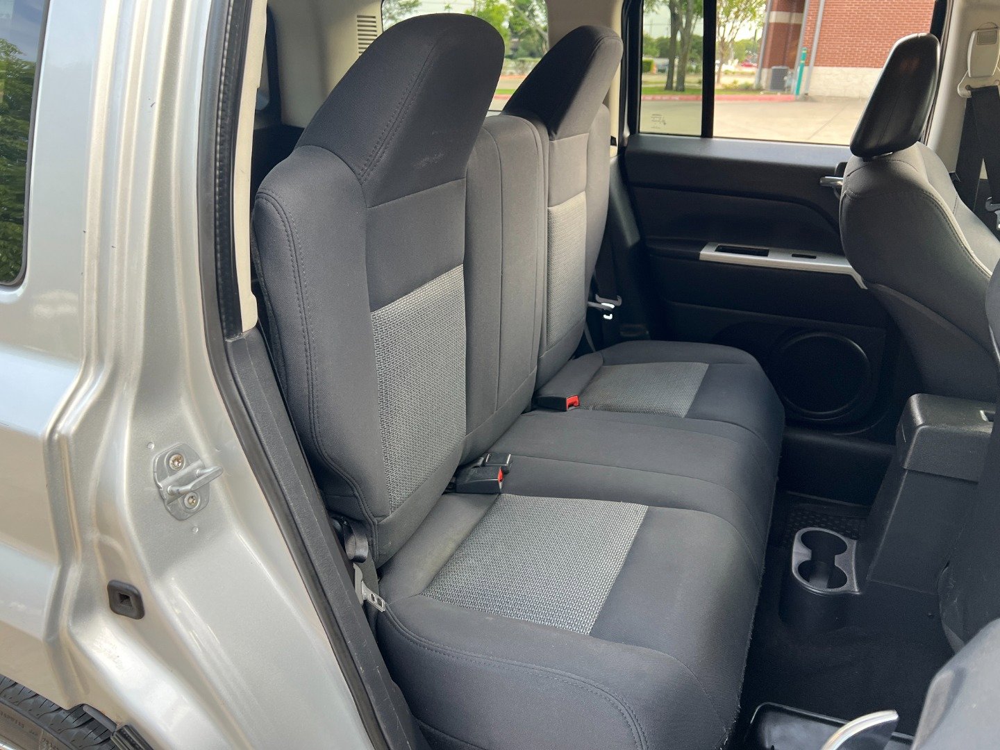 Used 2008 Jeep Patriot Sport image 13