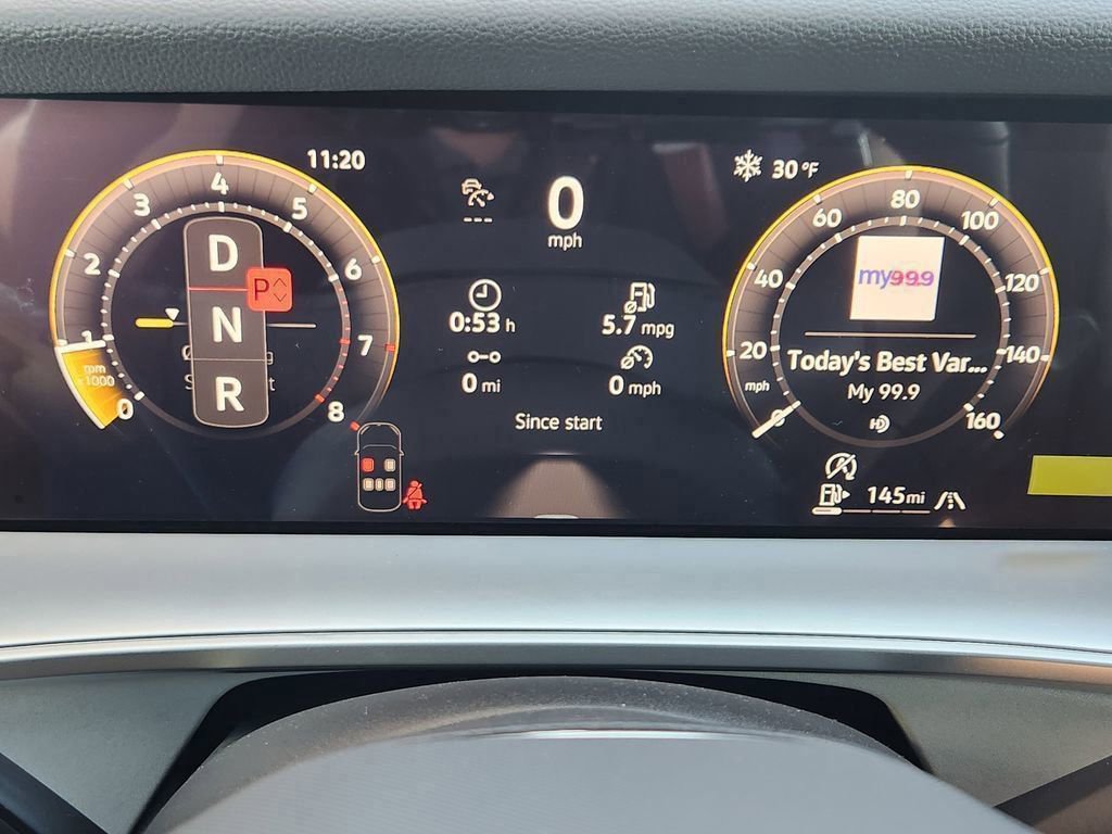 New 2026 Volkswagen Tiguan SE R-Line image 7