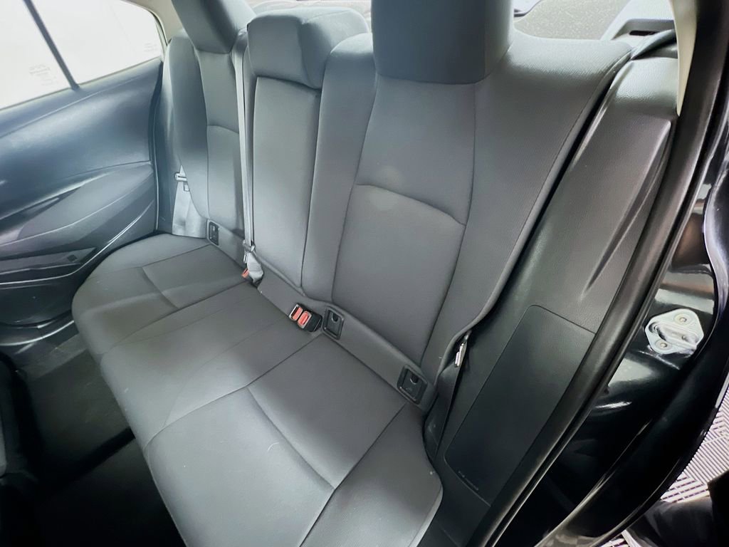 Used 2021 Toyota Corolla LE image 22