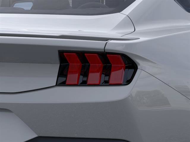 New 2026 Ford Mustang Premium RWD image 21