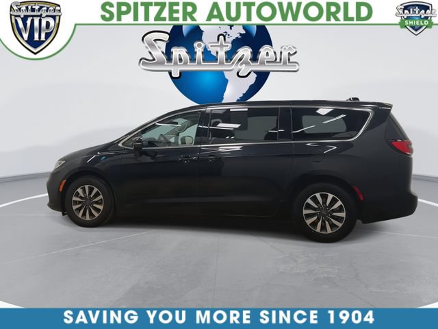 Used 2024 Chrysler Pacifica Limited FWD image 7