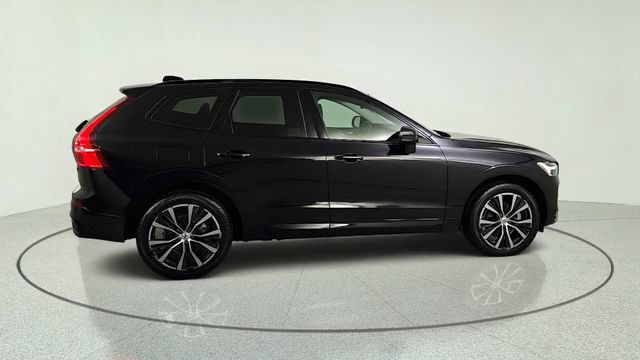 Certified 2024 Volvo XC60 B5 Plus w/ Protection Package Premier AWD/4WD image 8