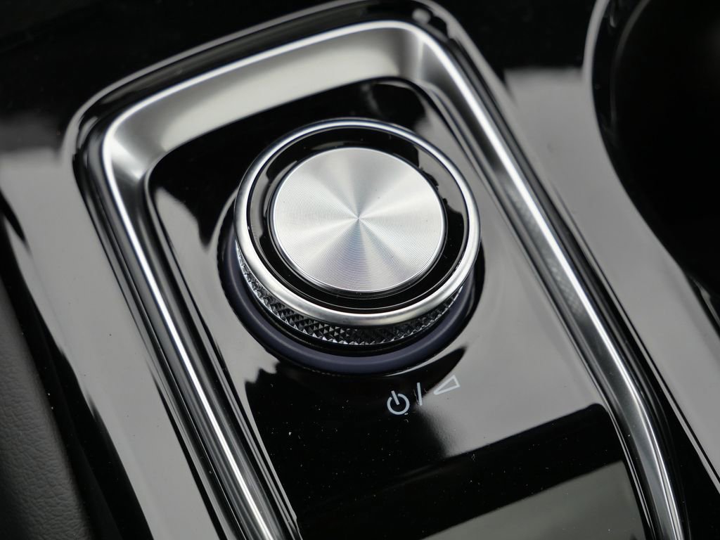 New 2026 Buick Envision Avenir image 51