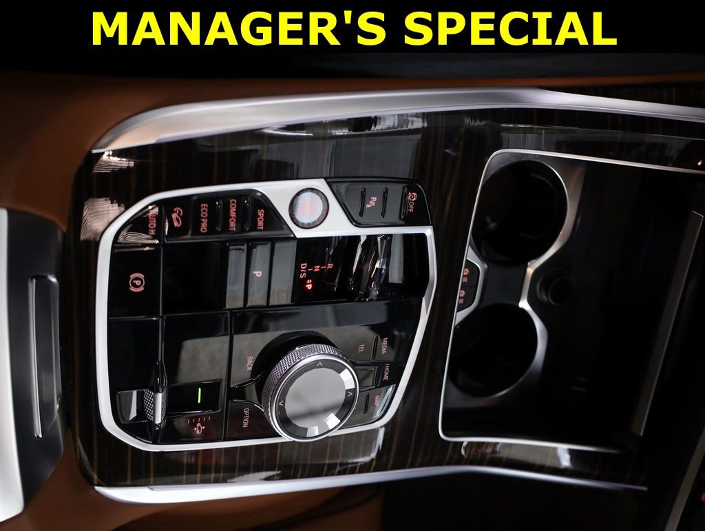 Used 2026 BMW X7 M60i AWD/4WD image 33