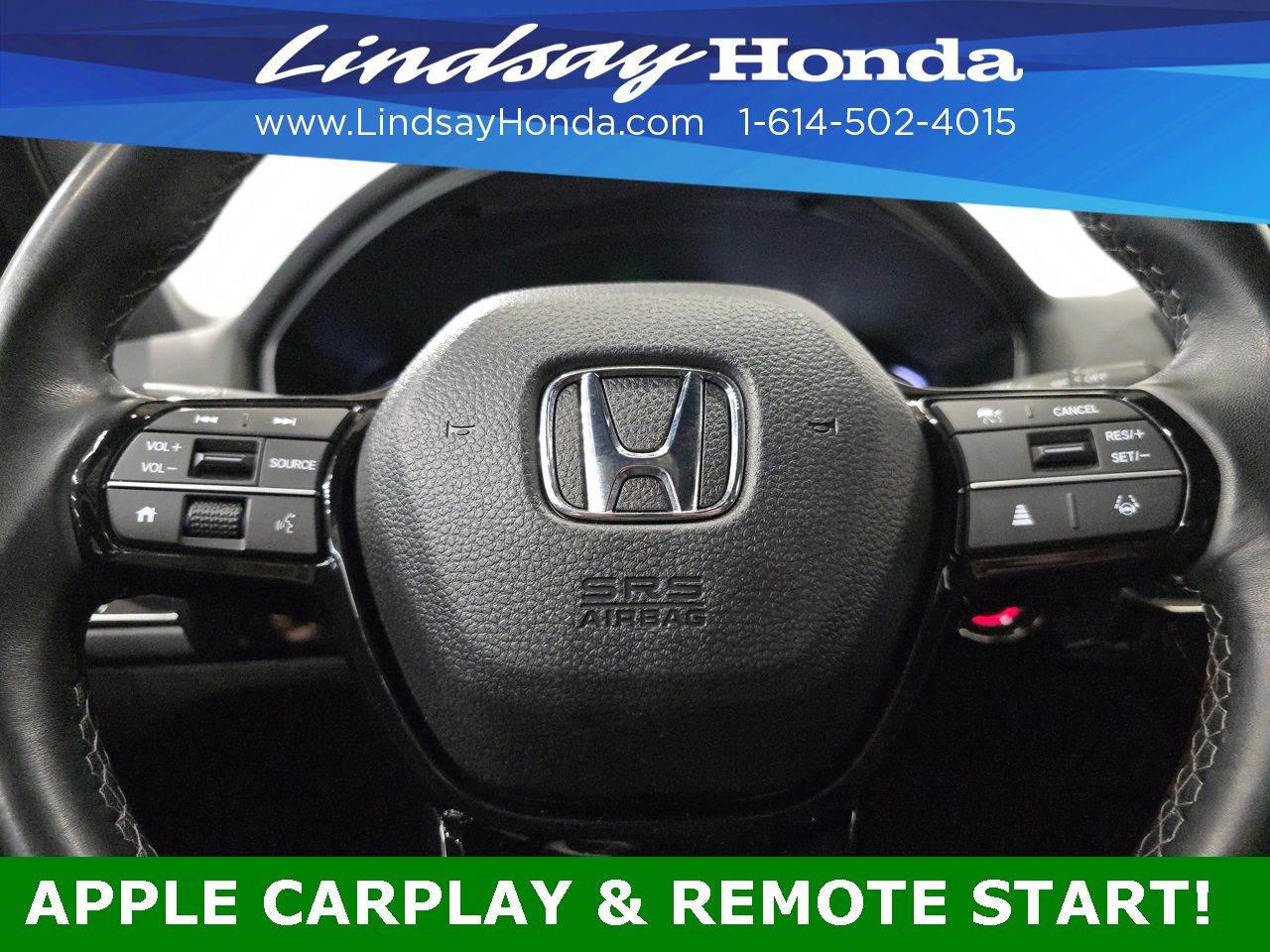 Used 2024 Honda Civic Sport image 11