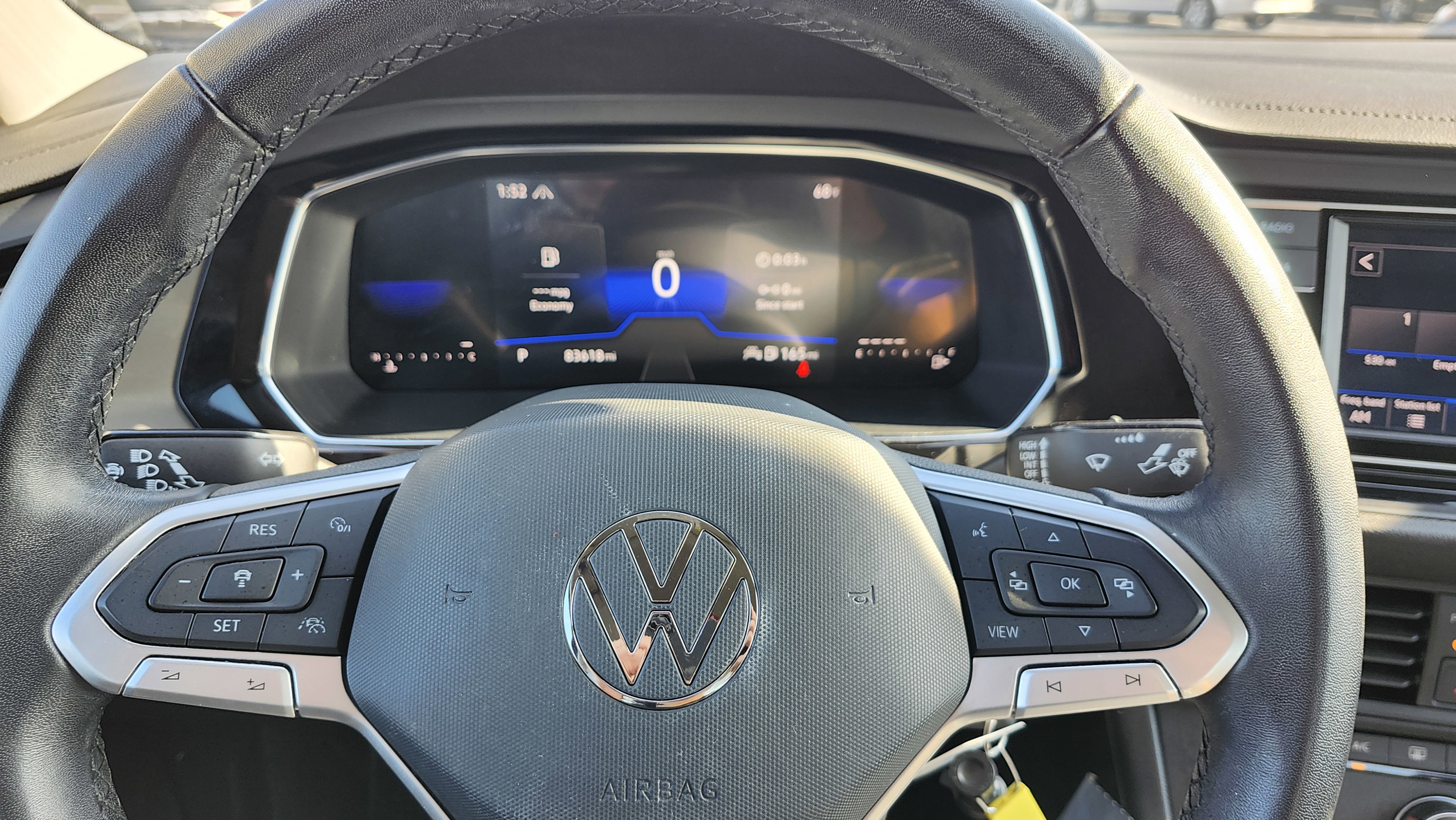 Used 2024 Volkswagen Jetta S image 19