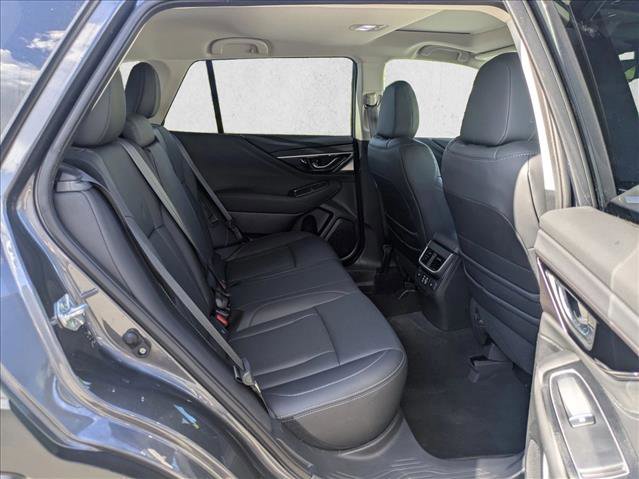 Used 2025 Subaru Outback Touring XT w/ Tech Package 3 AWD/4WD image 27