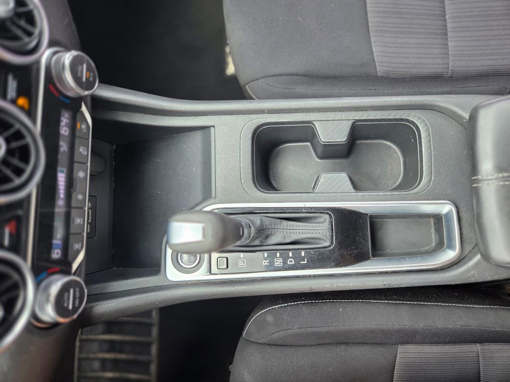 Used 2021 Nissan Sentra SV FWD image 25