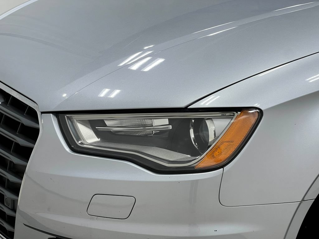 Used 2015 Audi A3 1.8T Premium Plus FWD image 32