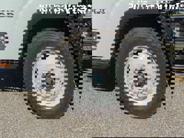 New 2025 Chevrolet Low Cab Forward 5500XG image 28