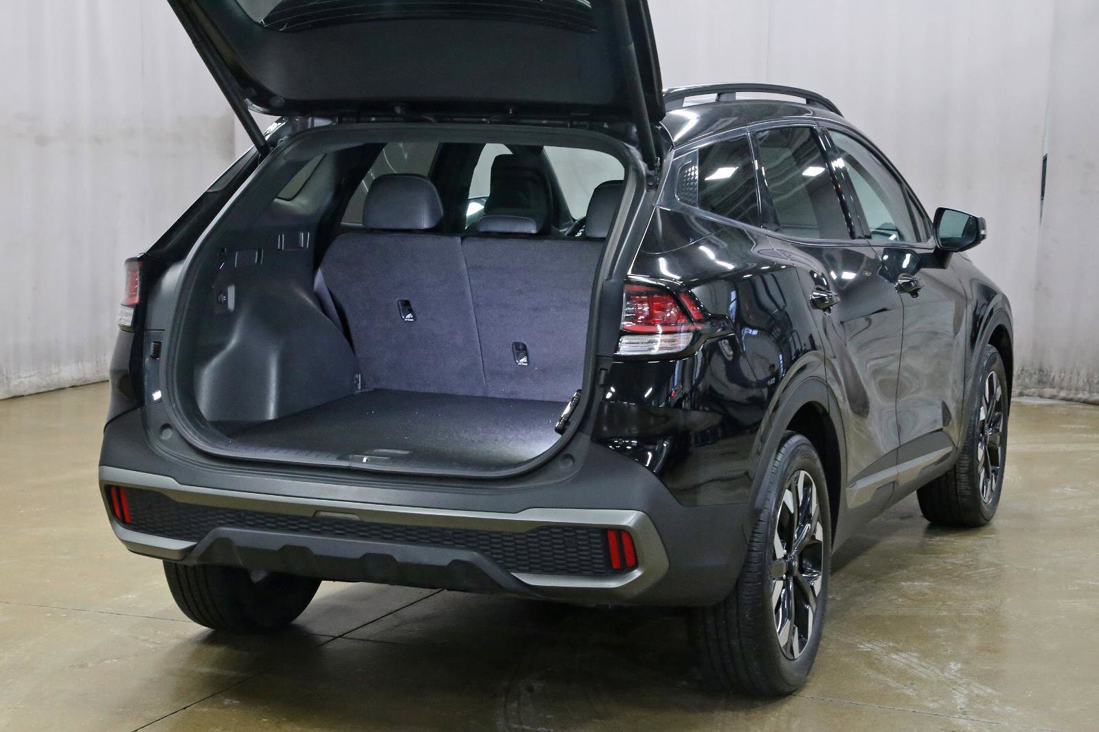 Used 2023 Kia Sportage X-Line w/ X-Line Premium Package image 22