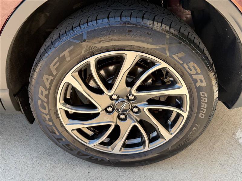 Used 2020 Lincoln Corsair FWD w/ Equipment Group 101A image 23