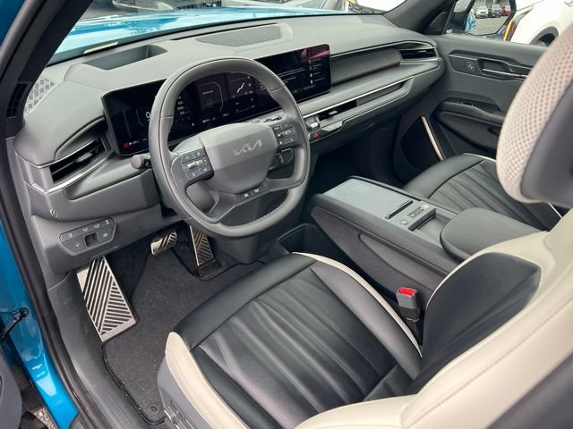Used 2026 Kia EV9 GT-Line AWD/4WD image 15