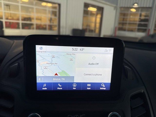 Used 2019 Ford Transit Connect XLT image 16