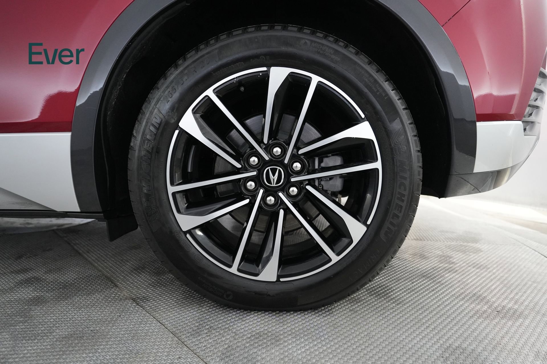 Used 2024 Acura ZDX A-Spec RWD image 9