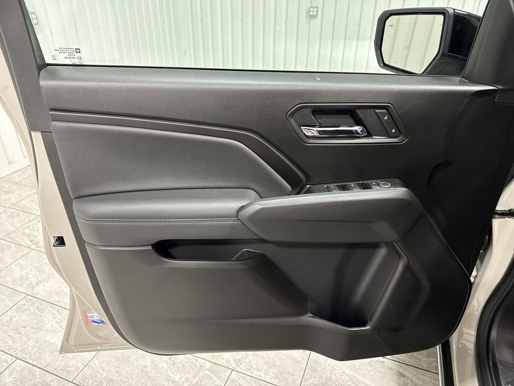 New 2026 GMC Canyon Elevation w/ Convenience Package RWD image 23