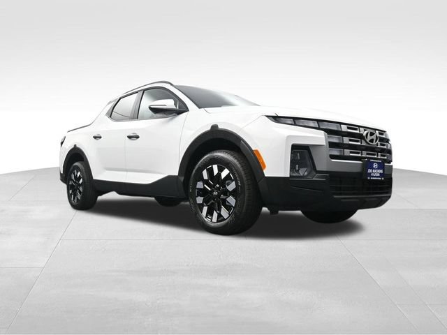 New 2026 Hyundai Santa Cruz SEL AWD/4WD image 31
