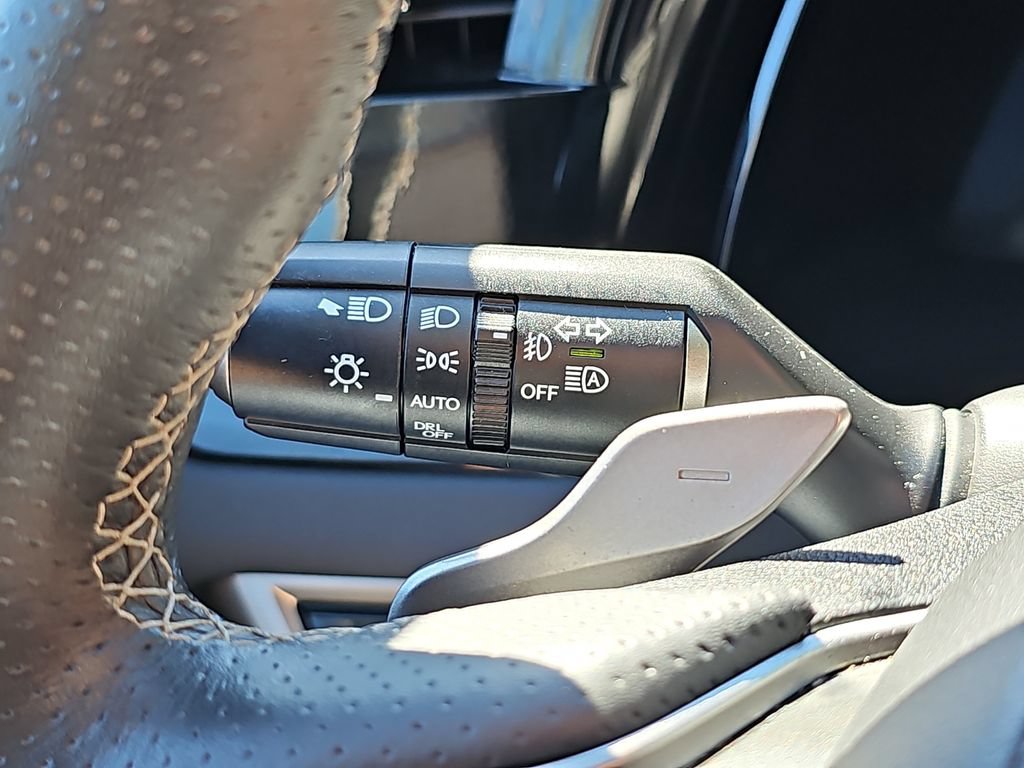 Used 2023 Lexus RX 350 F Sport w/ Cold Area Package AWD/4WD image 25