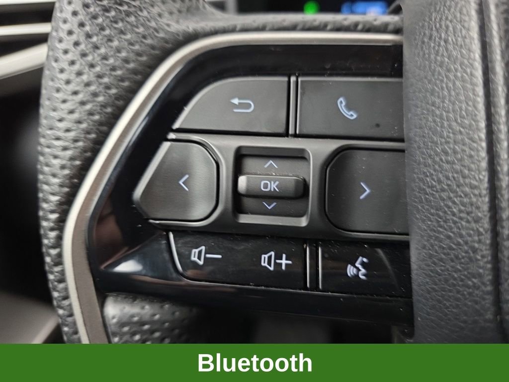 Used 2024 Toyota Tundra Limited AWD/4WD image 26