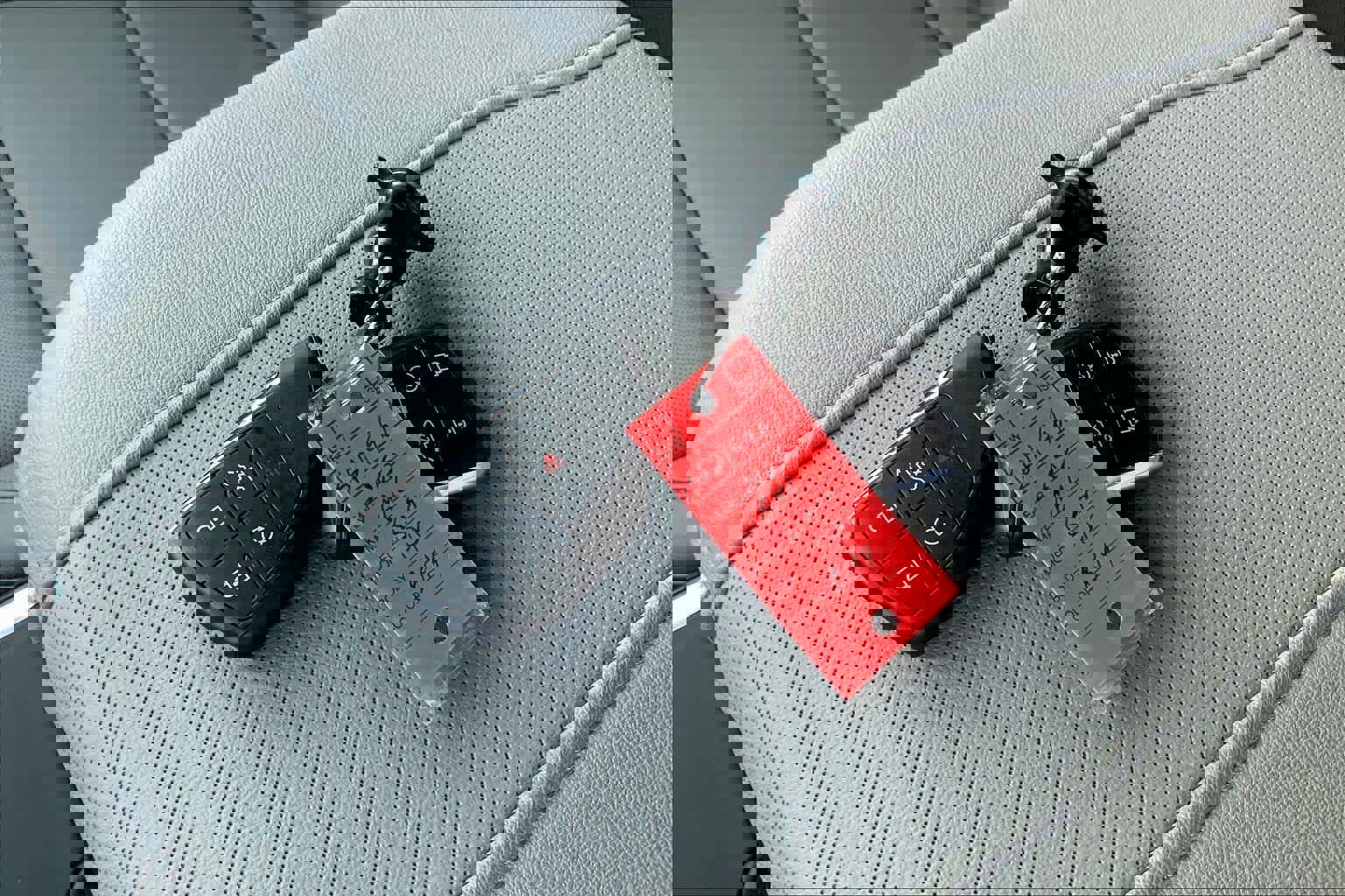 Used 2025 GMC Sierra 2500 SLT w/ SLT Convenience Package image 13