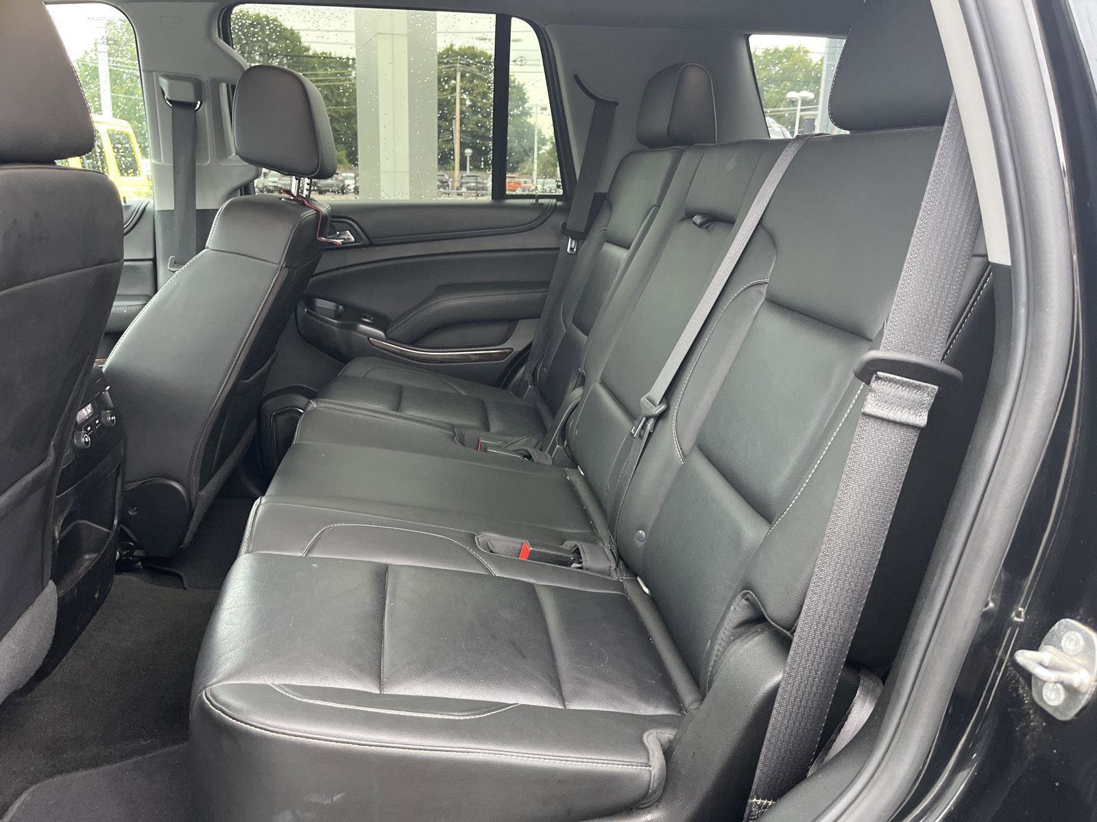Used 2018 Chevrolet Tahoe LT image 12