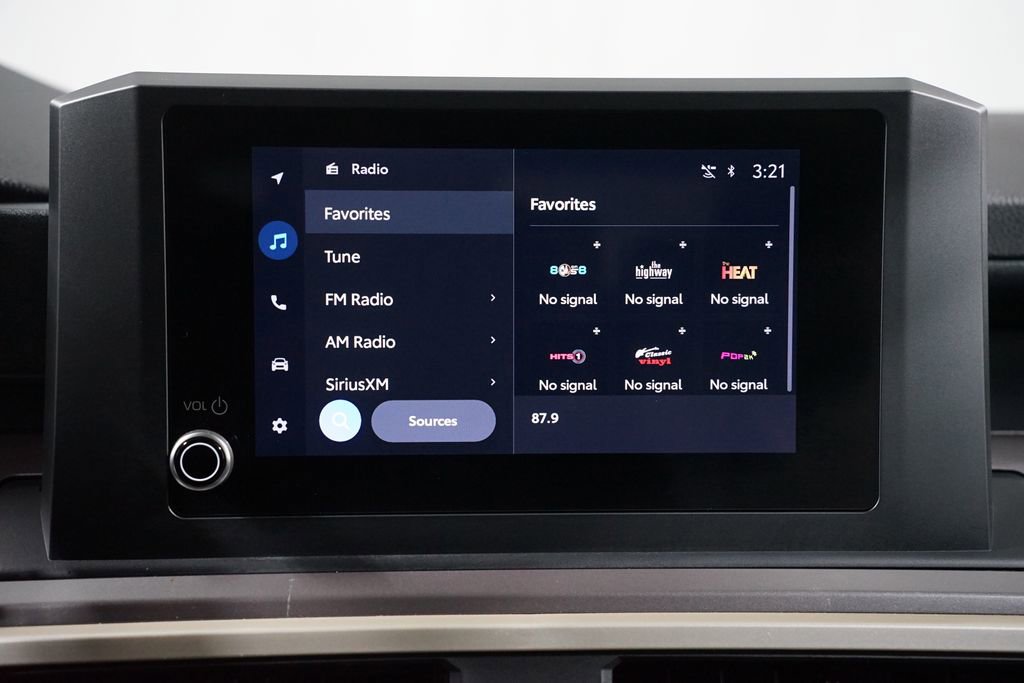 Certified 2024 Toyota Tacoma SR5 image 20