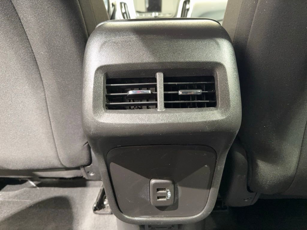 Used 2022 Chevrolet Equinox LT image 20