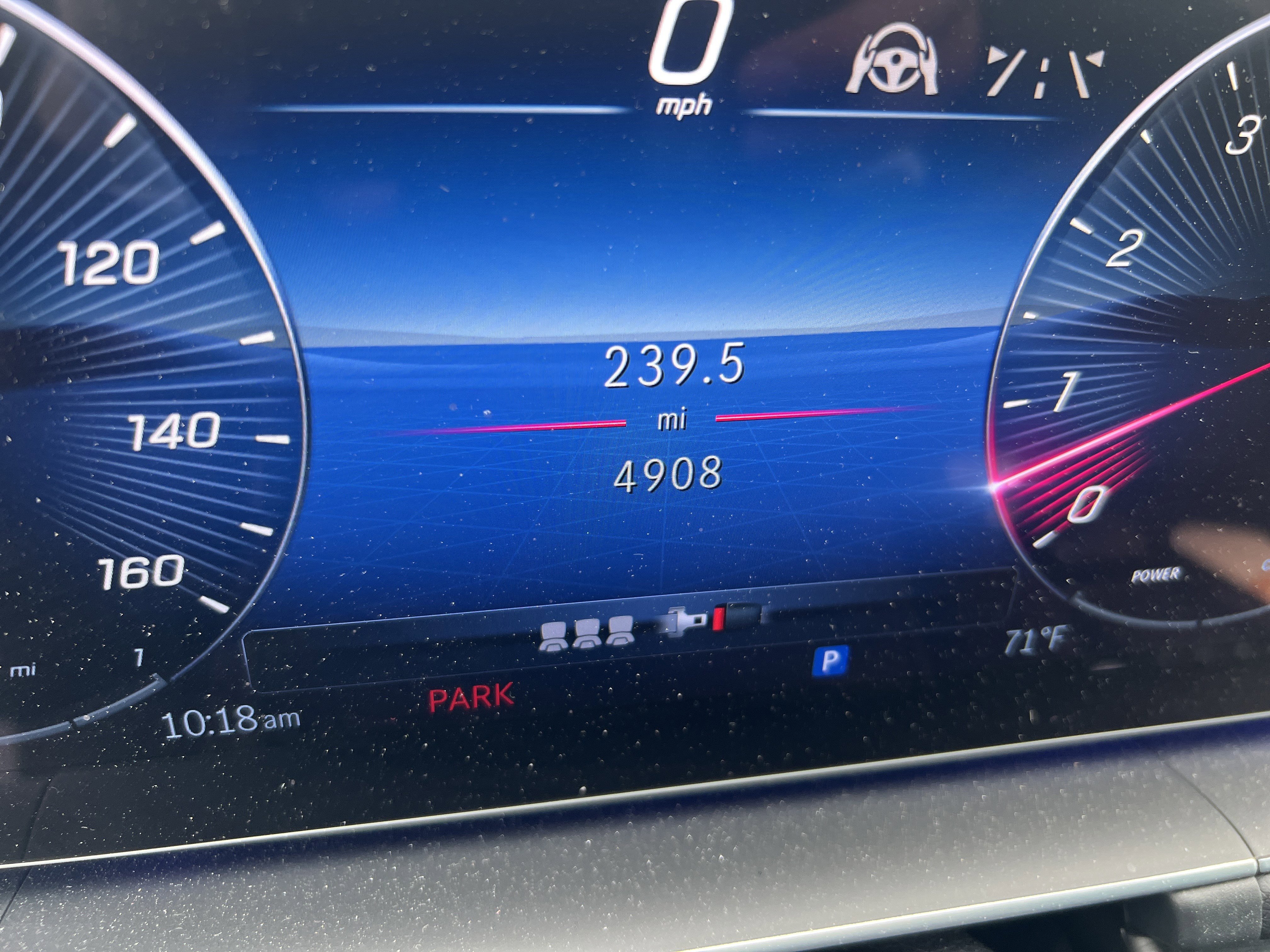 Certified 2024 Mercedes-Benz GLE 450 4MATIC image 21