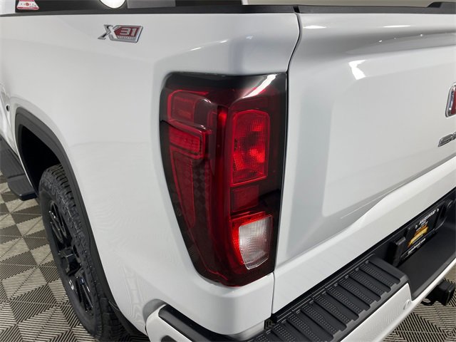 New 2026 GMC Sierra 1500 Elevation w/ Elevation Premium Package image 16