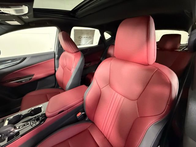 New 2026 Lexus NX 350 AWD w/ Premium Package image 14