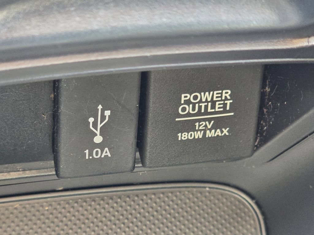 Certified 2018 Honda CR-V LX image 29
