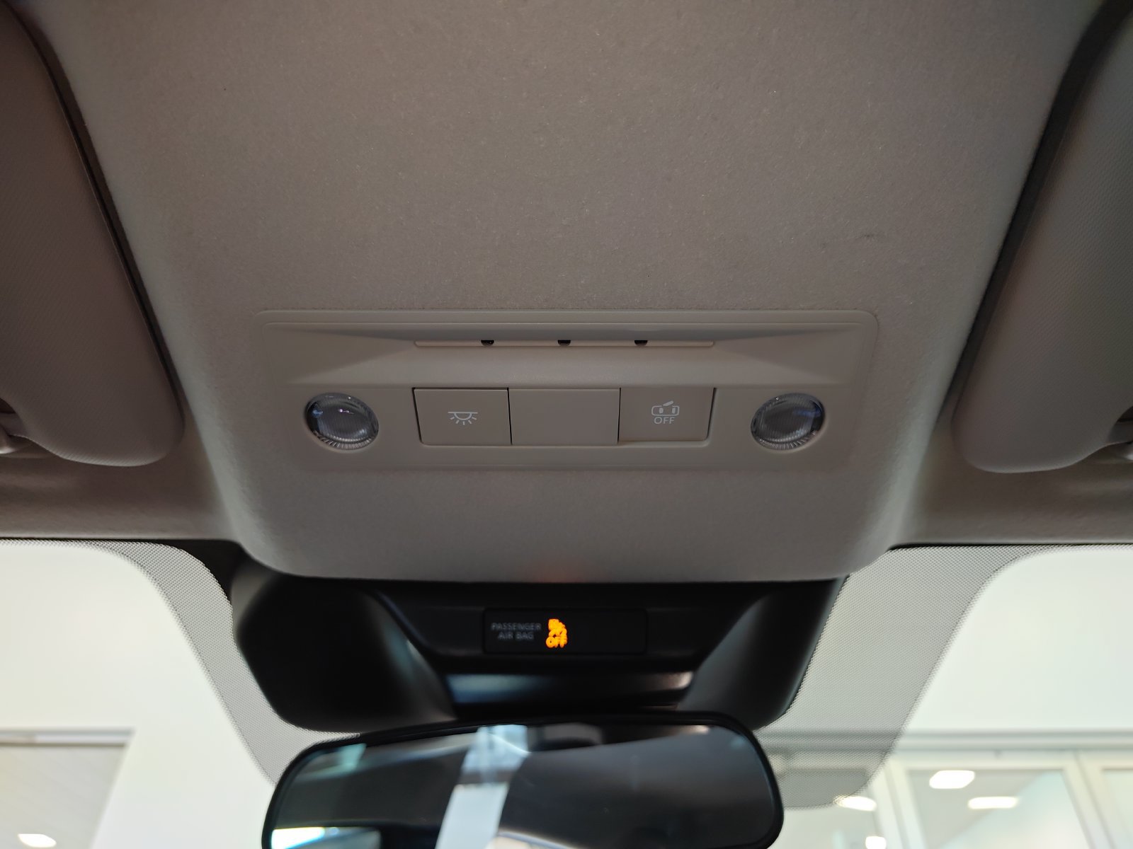 New 2027 Nissan Kicks SV AWD/4WD image 25