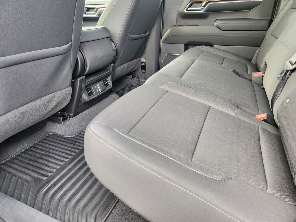 Used 2022 Chevrolet Silverado 1500 LT image 29