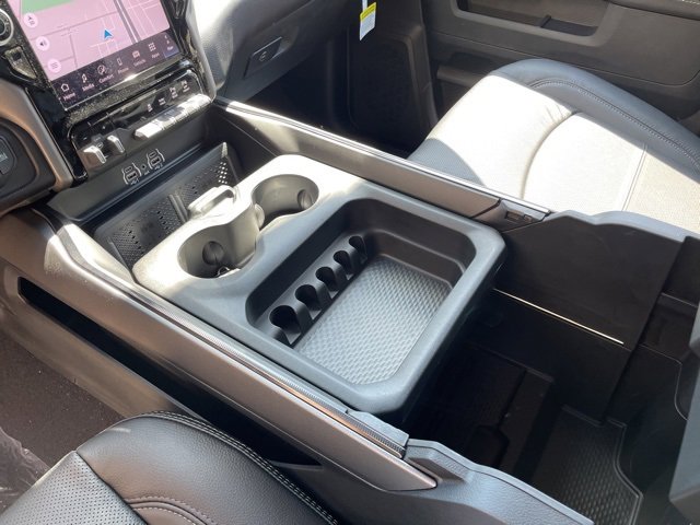 New 2026 RAM 2500 Rebel w/ Rebel Level 1 Equipment Group image 9