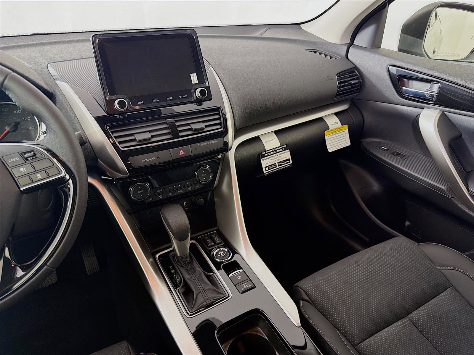 New 2026 Mitsubishi Eclipse Cross SE image 23