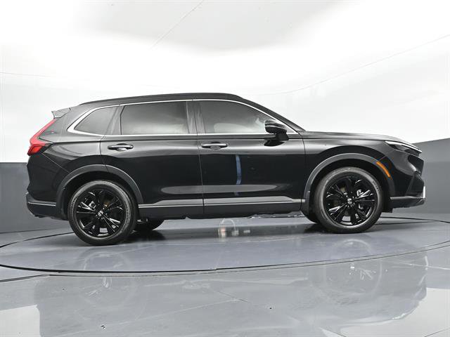Used 2024 Honda CR-V Sport Touring image 37