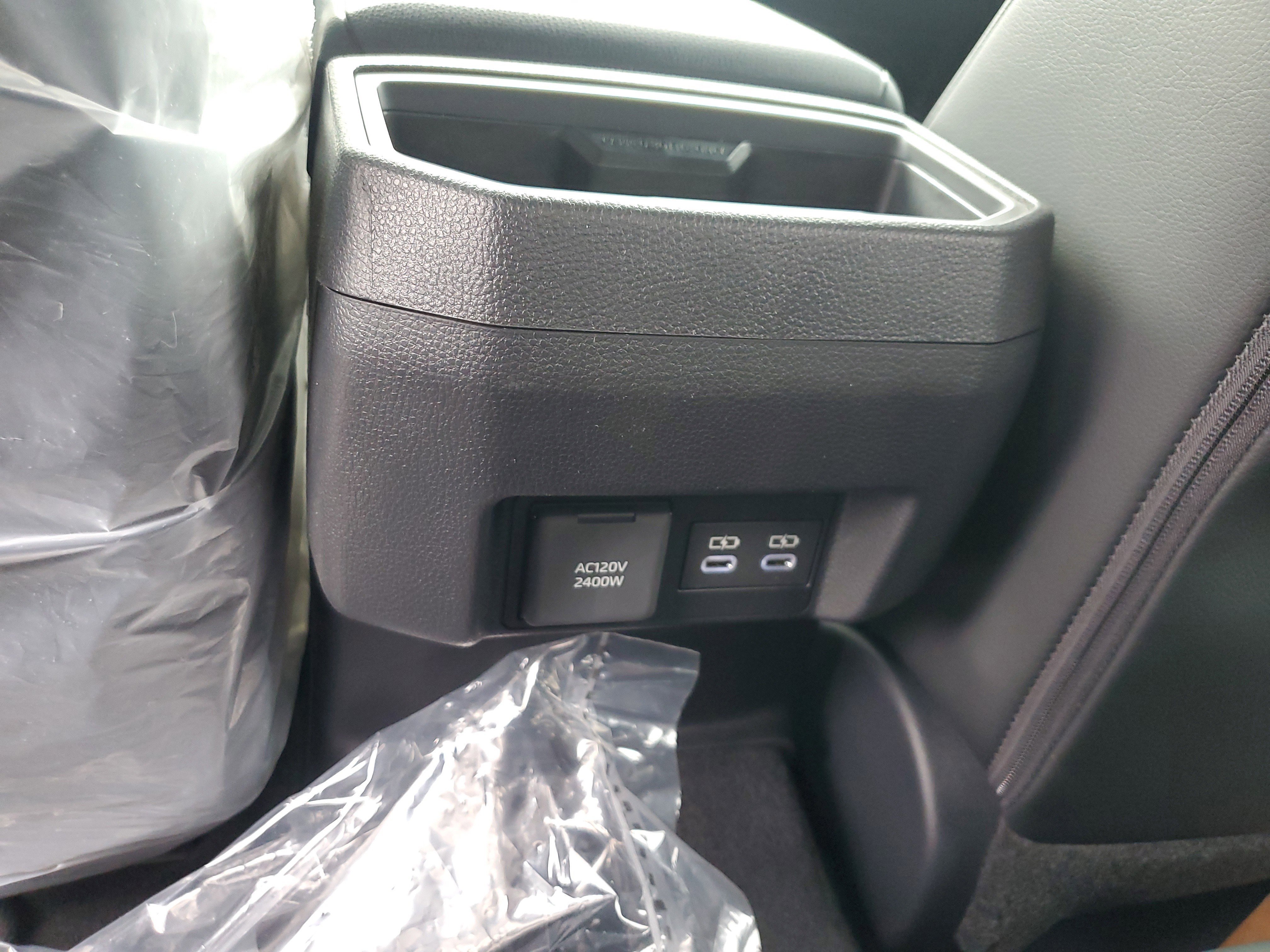 Certified 2025 Toyota Tacoma TRD Sport image 12