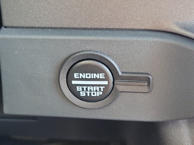 Used 2026 Ford Bronco Big Bend AWD/4WD image 10